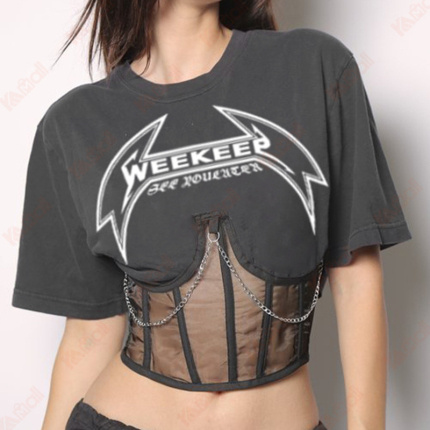 crew neck t shirt